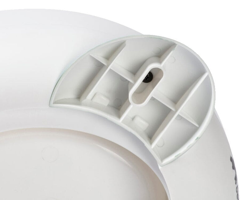 Bebeconfort Comfort Potty in turtle green, imported from the UK