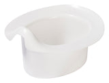 Bebeconfort Comfort Potty in turtle green, imported from the UK