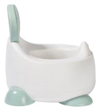 Bebeconfort Comfort Potty in turtle green, imported from the UK