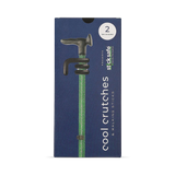 Holland & Barrett Stick Safe Flexible Walking Stick and Crutch Holder (Pack of 2)- Buy online at McGrocer