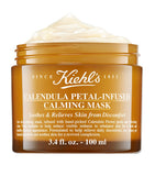 Kiehl's calendula petal calming face mask 100ml, UK version