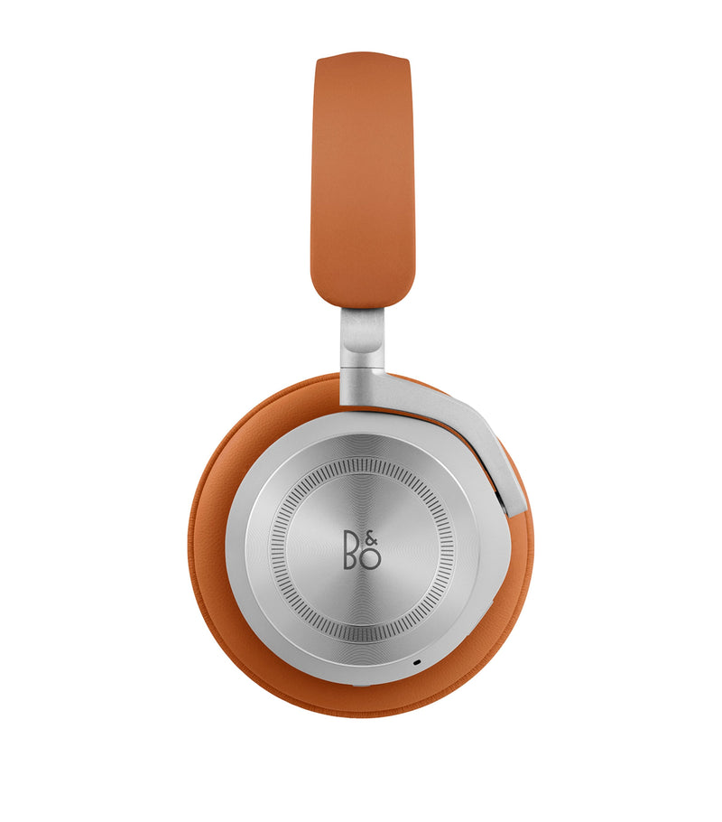 Bang & Olufsen Beoplay HX over-ear headphones, UK version