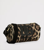Dolce&Gabbana kids bag leopard print (British brand)