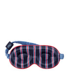 Slip Mulberry Silk Contour Sleep Mask for eyelash extensions, UK version