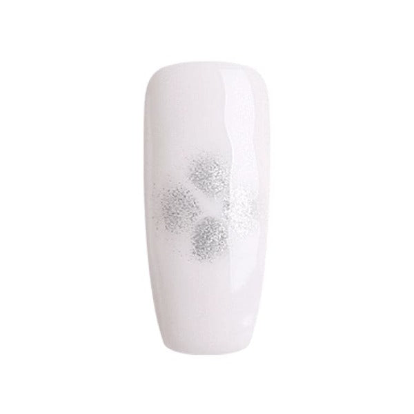 Bluesky Blossom Silver Gel Sparkling Snowdrop - British product