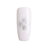 Bluesky Blossom Silver Gel Sparkling Snowdrop - British product