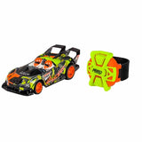 Superdrug Nikko Wrist Racers Neon Camo Green Toy- Buy online at McGrocer