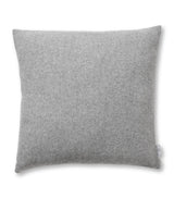 Harrods Luxury Wool-Cashmere Blend Cushion with Clean Lines, 45cm x 45cm- Buy online at McGrocer