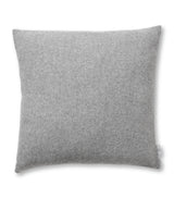 Harrods Luxury Wool-Cashmere Blend Cushion with Clean Lines, 45cm x 45cm- Buy online at McGrocer