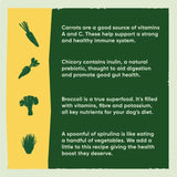 Beco Pets Eco Conscious Free Range Chicken Dry Dog Food 2kg - McGrocer