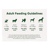 Beco Pets Eco Conscious Free Range Chicken Dry Dog Food 6kg - McGrocer