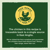 Beco Pets Eco Conscious Free Range Chicken Dry Dog Food 6kg - McGrocer