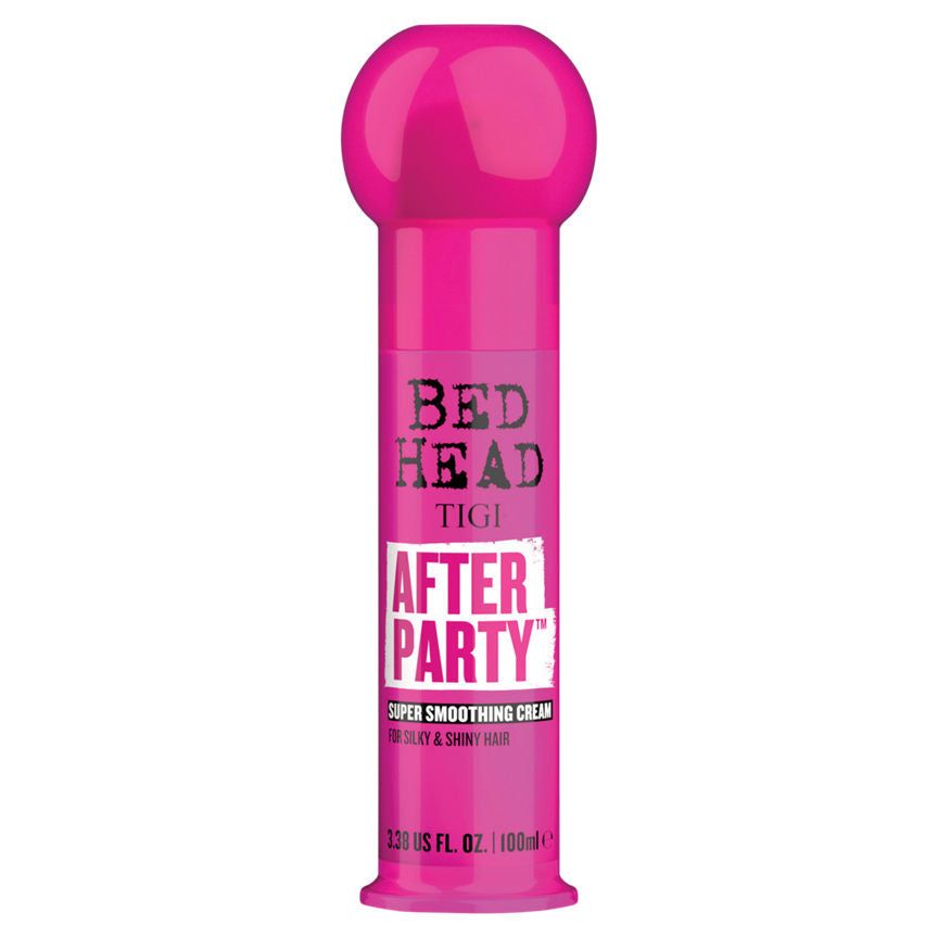Bed Head by TIGI After Party Smoothing Cream for Silky and Shiny Hair - McGrocer