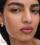 Westman Atelier Lip Suede Matte lipstick (British brand)