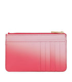 Dolce&Gabbana leather gradient card holder, imported from the UK