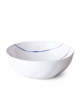 Harrods Feldspar Stripe Cereal Bowl 16cm- Buy online at McGrocer