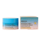 Delhicious Moisture Facial Cleansing Balm 100ml