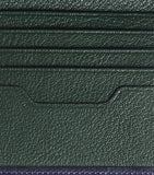 Swaine Leather Bifold Wallet, UK version