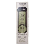 Superdrug American Crew Pre Styling Cleanser 250ml & Forming Cream 50g Hair Styling Set- Buy online at McGrocer