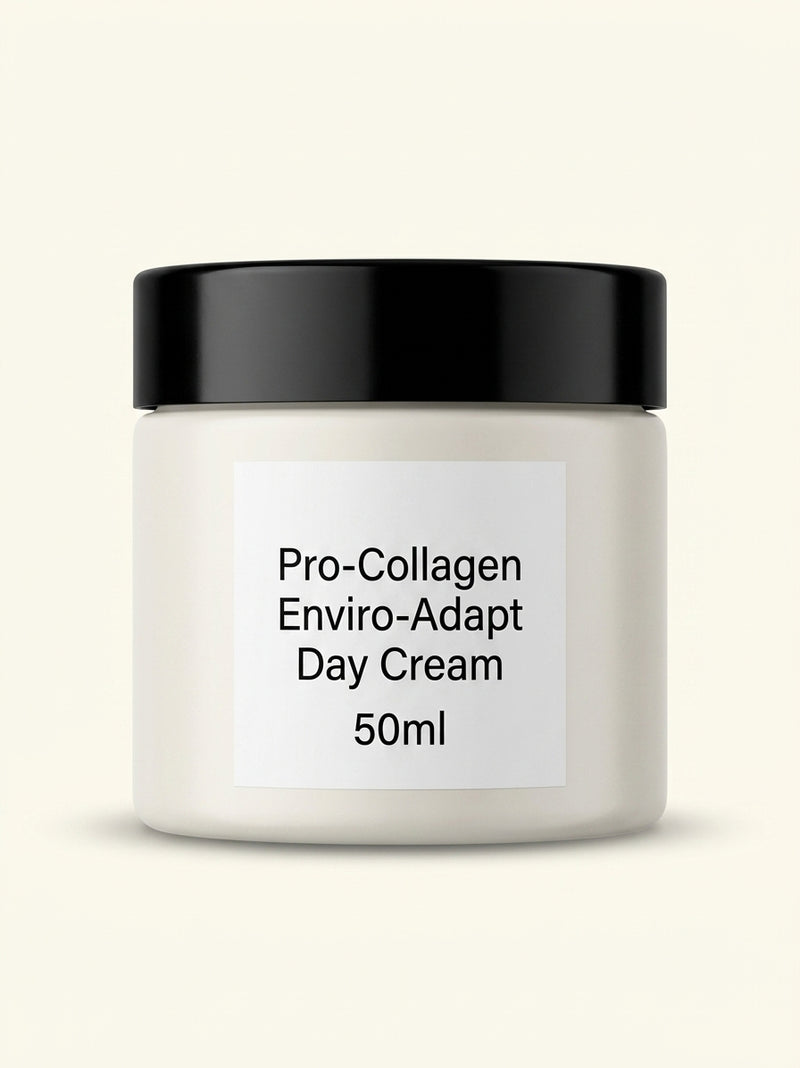 Elemis Pro-Collagen Enviro-Adapt day cream 50ml, imported from the UK