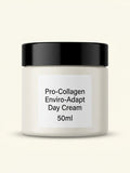 Elemis Pro-Collagen Enviro-Adapt day cream 50ml, imported from the UK