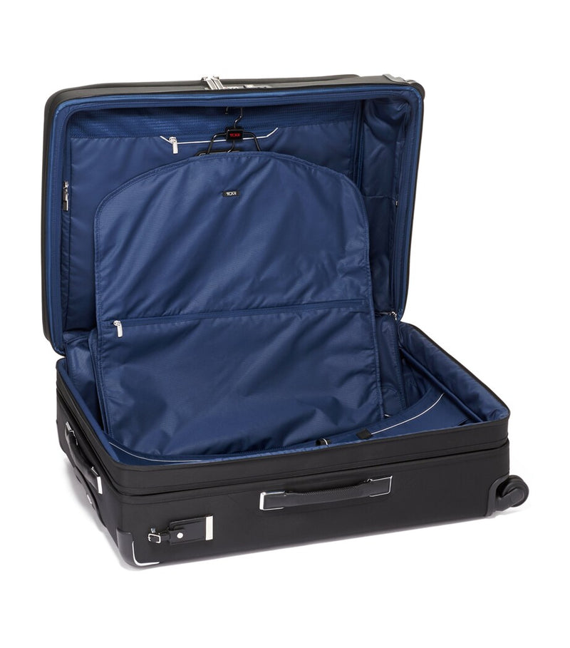 Tumi dual access 4-wheel check-in suitcase 78.5cm (British brand)