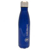 Chelsea FC Stainless Steel Thermal Flask 550ml - British product
