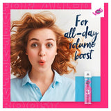 Vo5 Firm Hold Hair Spray 400ml GOODS Superdrug