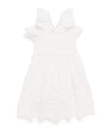 Harrods Louise Misha Cotton Anaya Dress for Children (3-10 Years)- Buy online at McGrocer