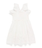 Louise Misha Cotton Anaya Dress (3-10 Years), UK version