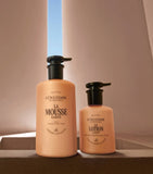L'Occitane shea cream hand wash 500ml - British product