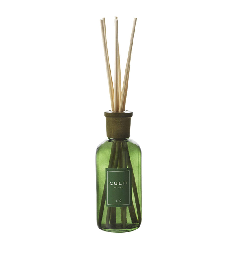 Culti Milano Thé reed diffuser 250ml - British product