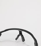 Oakley Radar EV Path Shield sunglasses photochromic (British brand)