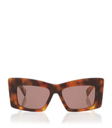 Harrods TOM FORD GC002386 Acetate Pilot Sunglasses- Buy online at McGrocer