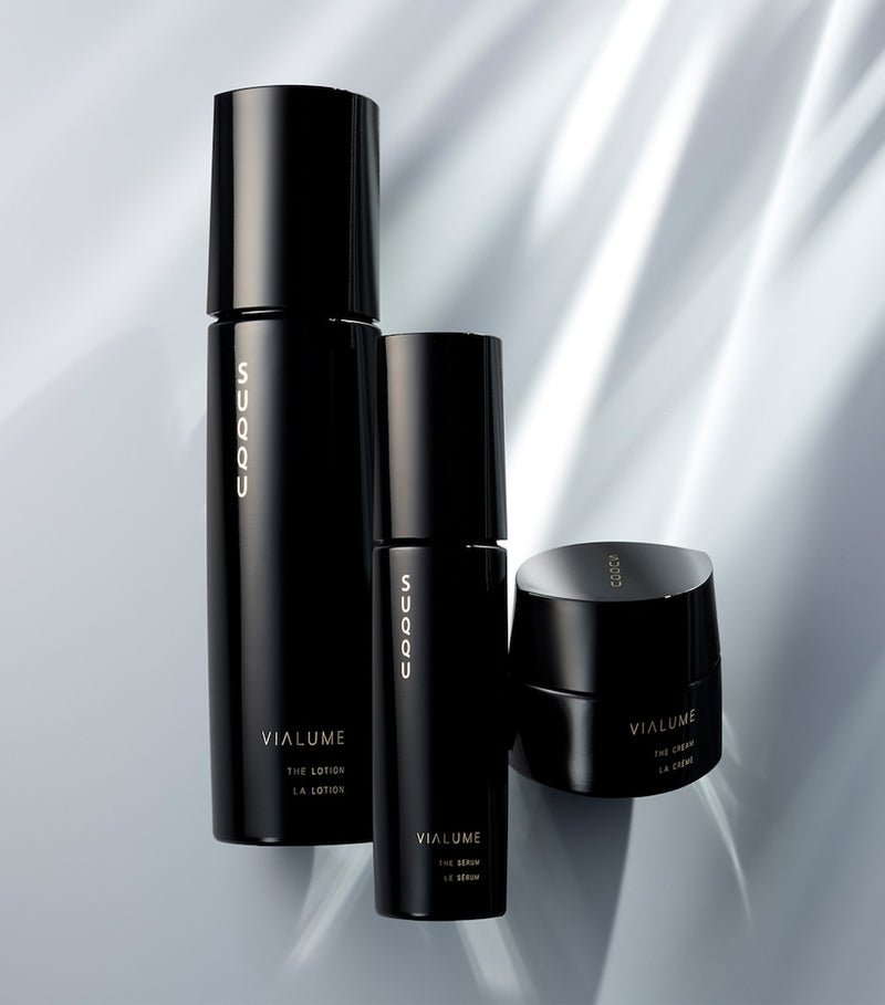 Suqqu Vialume The Serum 50ml (British brand)