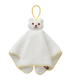 Miki House baby bath poncho set, UK version
