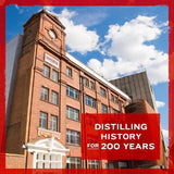 Beefeater London Dry Gin 70cl - McGrocer