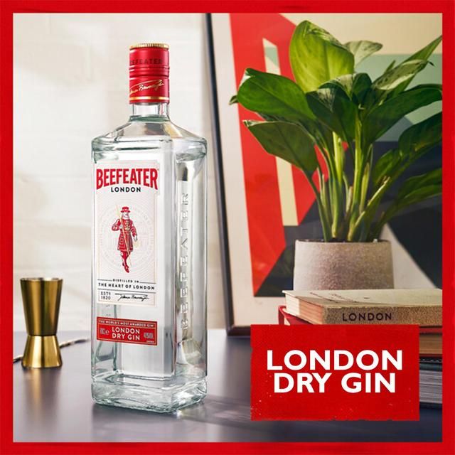 Beefeater London Dry Gin 70cl - McGrocer