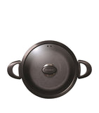 Scanpan Pro SB+ Dutch Oven 24cm (British brand)