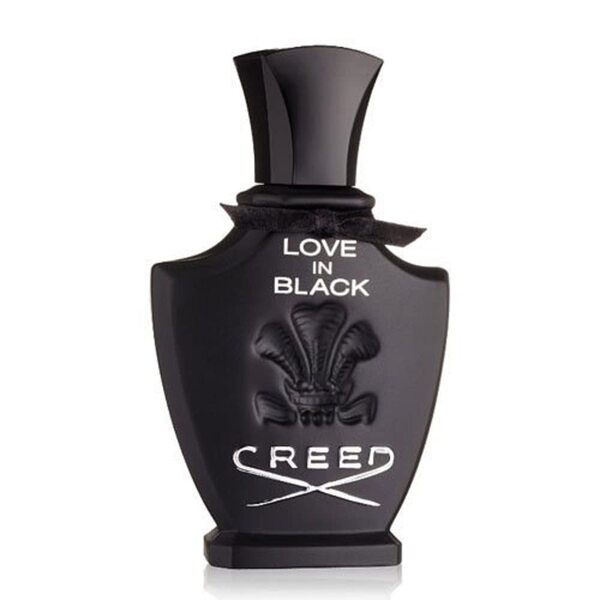 Creed Love in Black perfume 75ml - British product