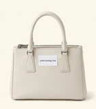 Prada small Galleria top-handle bag, UK version