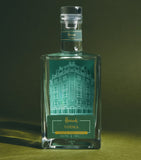 Harrods English Small Batch Vodka 70cl, UK version