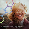 Health & Her menstrual multivitamin 60 tablets, UK version