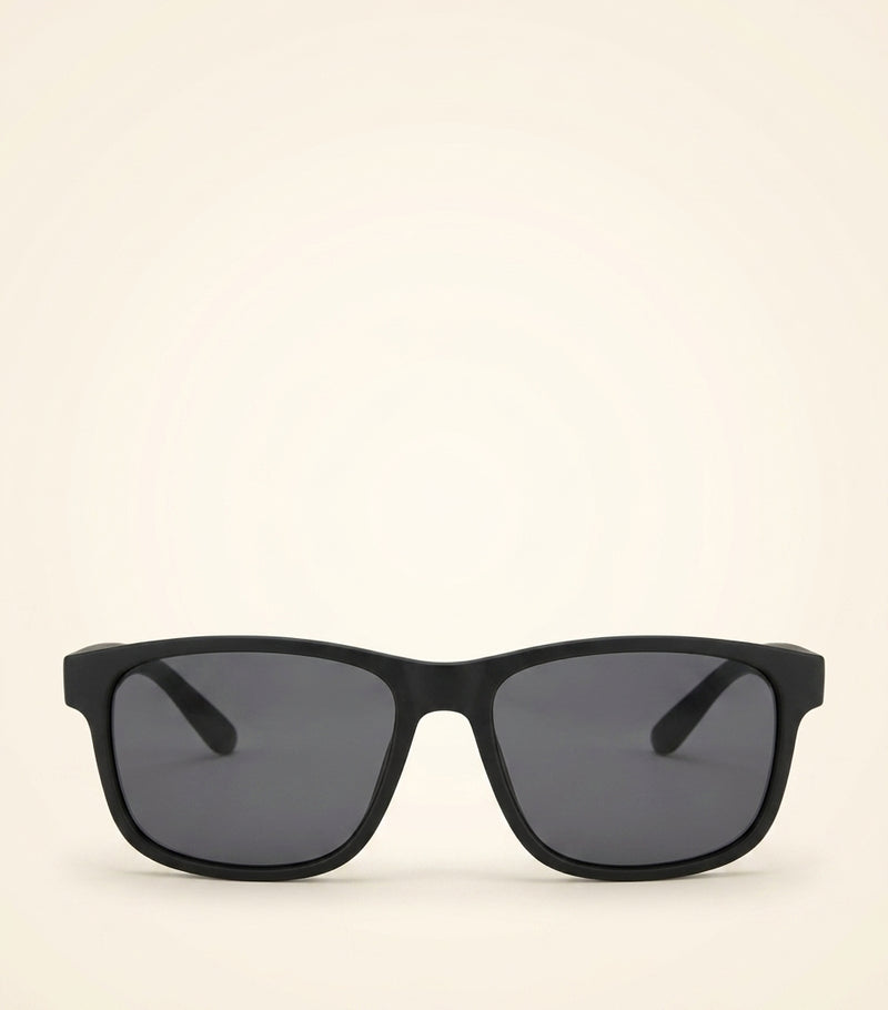 Prada Linea Rossa injected pillow sunglasses (British brand)