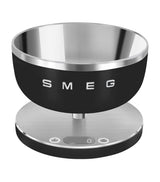 Harrods Smeg Rechargeable Digital Kitchen Scales- Buy online at McGrocer