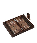 Harrods Cartier Santos de Cartier Backgammon Set- Buy online at McGrocer