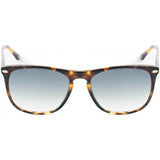Belstaff Green MERIDIAN II 55 S172 sunglasses - British product