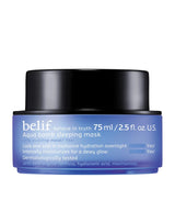 Harrods Belif Aqua Bomb Sleeping Mask 75ml- Buy online at McGrocer