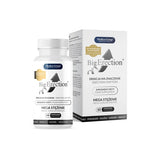Medica Group Big Erection dual-action tablets 60 - British product