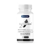 Medica Group Big Erection dual-action tablets 60 - British product